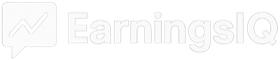 EarningsIQ Logo